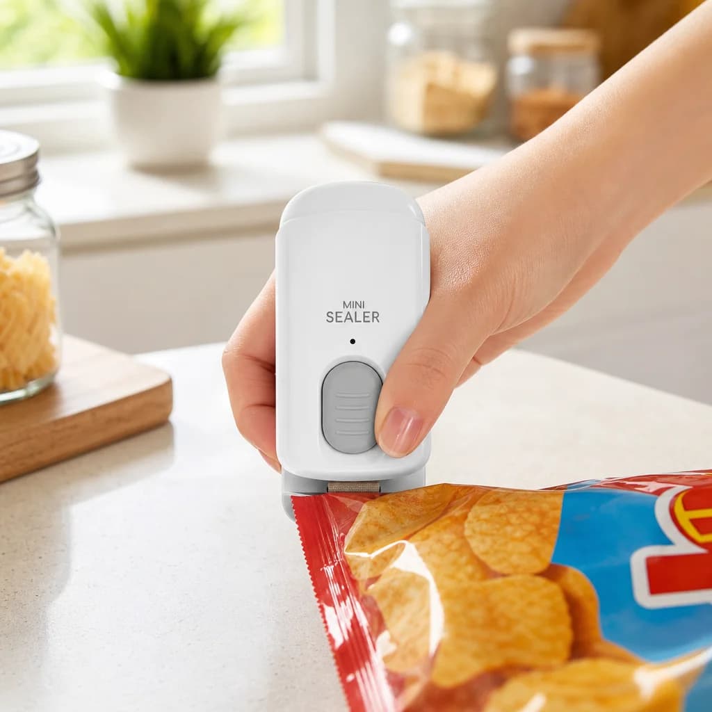 The Tiny Kitchen Tool You'll Reach for Every Day — view 2 of 6