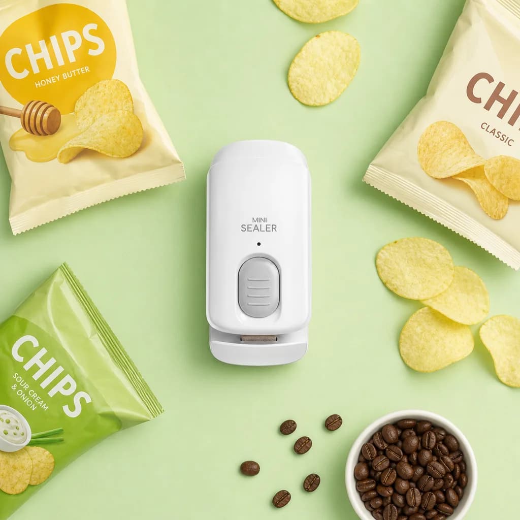 The Tiny Kitchen Tool You'll Reach for Every Day — view 1 of 6
